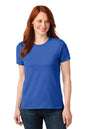 Port & Co ™  Women's Core Blend Tee. LPC55