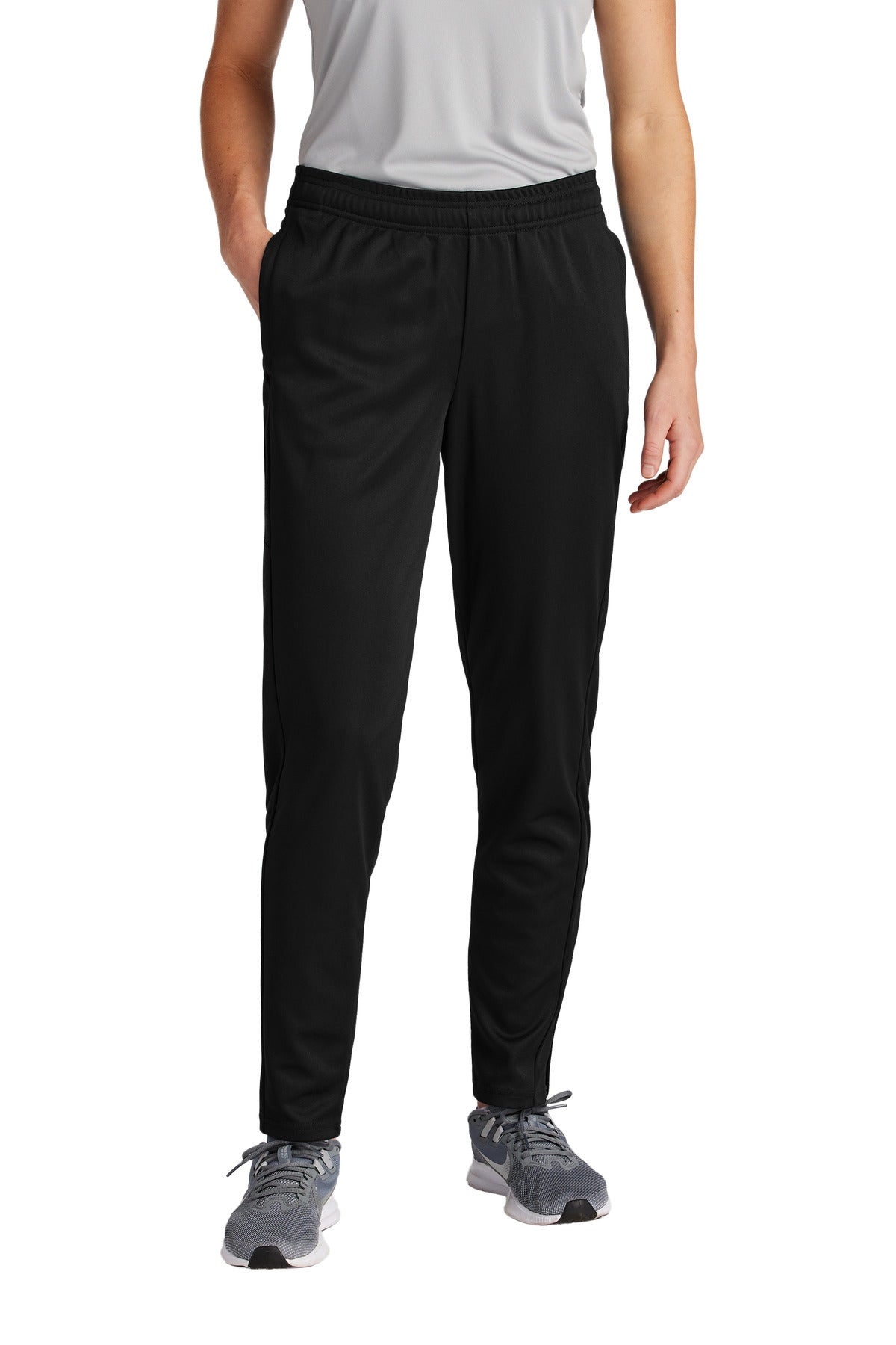 Sport-Tek ®  Women's Travel Pant LPST800