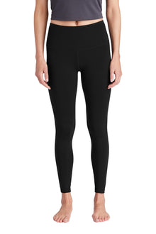 Sport-Tek  ®  Women's High Rise 7/8 Legging LPST891
