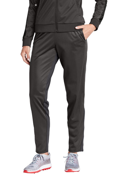 Sport-Tek  ®  Women's Tricot Track Jogger. LPST95