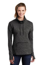 Sport-Tek ®  Women's Triumph Cowl Neck Pullover LST280