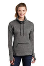 Sport-Tek ®  Women's Triumph Cowl Neck Pullover LST280