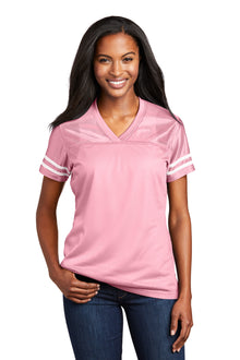 Sport-Tek ®  Women's PosiCharge ®  Replica Jersey. LST307