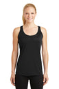 Sport-Tek ®  Women's PosiCharge ®  Competitor ™  Racerback Tank. LST356