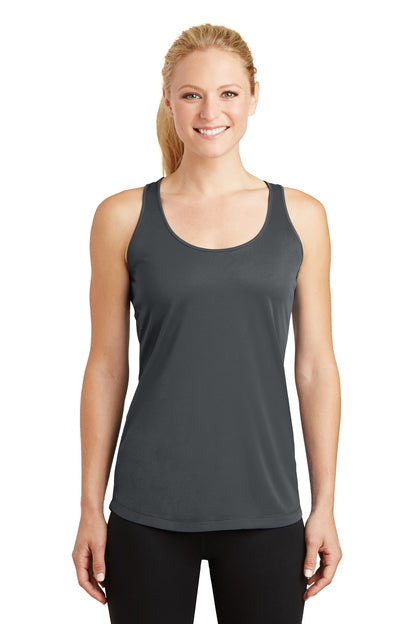 Sport-Tek ®  Women's PosiCharge ®  Competitor ™  Racerback Tank. LST356