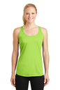 Sport-Tek ®  Women's PosiCharge ®  Competitor ™  Racerback Tank. LST356