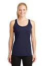 Sport-Tek ®  Women's PosiCharge ®  Competitor ™  Racerback Tank. LST356