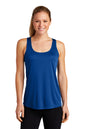 Sport-Tek ®  Women's PosiCharge ®  Competitor ™  Racerback Tank. LST356