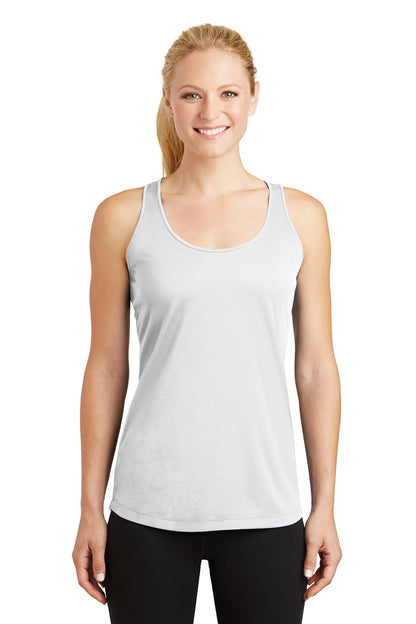 Sport-Tek ®  Women's PosiCharge ®  Competitor ™  Racerback Tank. LST356