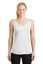 Sport-Tek ®  Women's PosiCharge ®  Competitor ™  Racerback Tank. LST356