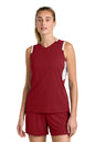 Sport-Tek ®  Women's Club Sleeveless V-Neck LST441