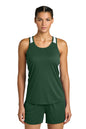 Sport-Tek ®  Women's Club Track Tank LST446
