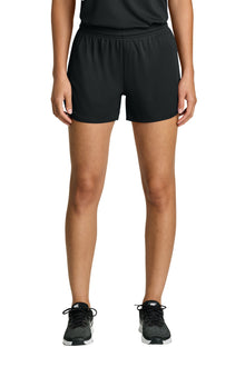 Sport-Tek ®  Women's Club 3' Track Short LST447