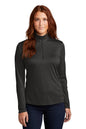 Sport-Tek  ®  Women's Endeavor 1/2-Zip Pullover. LST469