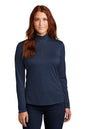 Sport-Tek  ®  Women's Endeavor 1/2-Zip Pullover. LST469