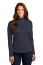 Sport-Tek  ®  Women's Endeavor 1/2-Zip Pullover. LST469