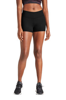 Sport-Tek ®  Women's Interval 3' Short LST475