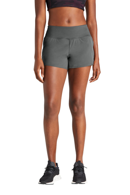 Sport-Tek ®  Women's Repeat Short LST485