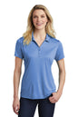 Sport-Tek  ®  Women's PosiCharge  ®  Competitor  ™  Polo. LST550 - Carolina Blue