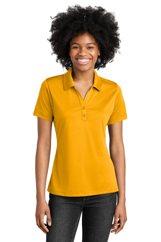 Sport-Tek  ®  Women's PosiCharge  ®  Competitor  ™  Polo. LST550 - Gold