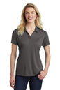 Sport-Tek  ®  Women's PosiCharge  ®  Competitor  ™  Polo. LST550 - Iron Grey