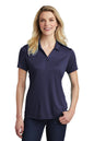 Sport-Tek  ®  Women's PosiCharge  ®  Competitor  ™  Polo. LST550 - True Navy