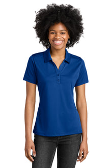 Sport-Tek  ®  Women's PosiCharge  ®  Competitor  ™  Polo. LST550 - True Royal