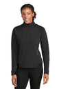 Sport-Tek ®  Women's PosiCharge ®  Strive Full-Zip LST570