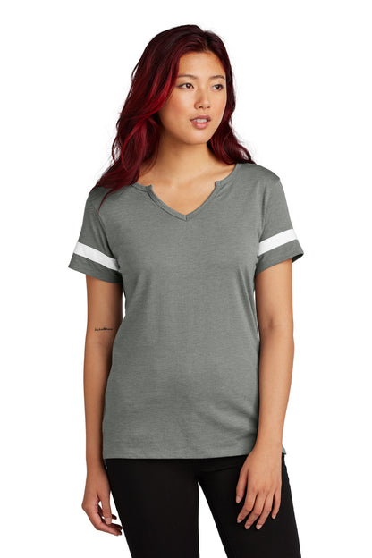 Sport-Tek ®  Women's Halftime Notch Neck Tee LST6041