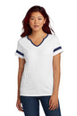 Sport-Tek ®  Women's Halftime Notch Neck Tee LST6041