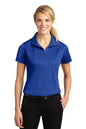 Sport-Tek ®  Women's Micropique Sport-Wick ®  Polo. LST650 - True Royal