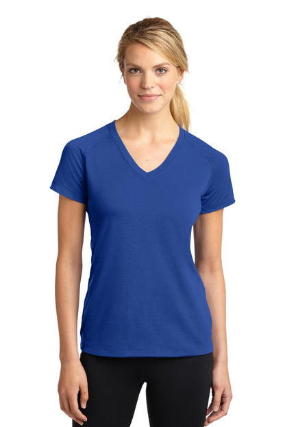 Sport-Tek ®  Women's Ultimate Performance V-Neck. LST700