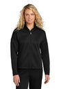 Sport-Tek ®  Women's Travel Full-Zip Jacket LST800