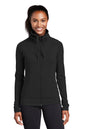 Sport-Tek ®  Women's Sport-Wick ®  Stretch Full-Zip Jacket. LST852