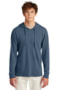 Port & Co ™  Beach Wash ®  Garment-Dyed Pullover Hooded Tee PC099H