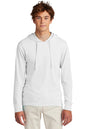 Port & Co ™  Beach Wash ®  Garment-Dyed Pullover Hooded Tee PC099H