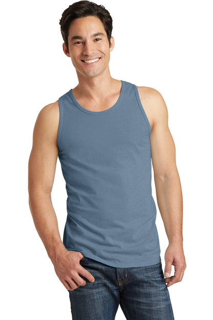 Port & Co ™  Beach Wash ®  Garment-Dyed Tank.  PC099TT