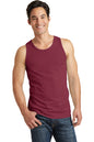 Port & Co ™  Beach Wash ®  Garment-Dyed Tank.  PC099TT