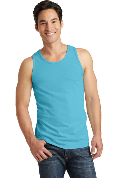 Port & Co ™  Beach Wash ®  Garment-Dyed Tank.  PC099TT