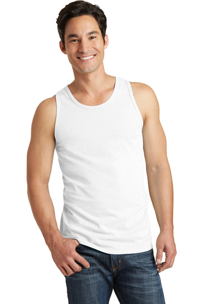 Port & Co ™  Beach Wash ®  Garment-Dyed Tank.  PC099TT