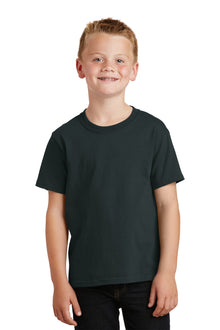 Port & Co ™  Youth Beach Wash ®  Garment-Dyed Tee. PC099Y