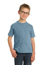 Port & Co ™  Youth Beach Wash ®  Garment-Dyed Tee. PC099Y
