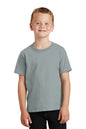 Port & Co ™  Youth Beach Wash ®  Garment-Dyed Tee. PC099Y
