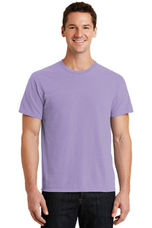 Port & Co ™  Beach Wash ®  Garment-Dyed Tee. PC099