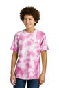 Port & Co ™  Youth Crystal Tie-Dye Tee PC145Y