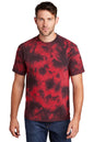 Port & Co ™  Crystal Tie-Dye Tee PC145