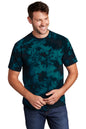 Port & Co ™  Crystal Tie-Dye Tee PC145