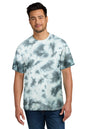 Port & Co ™  Crystal Tie-Dye Tee PC145