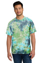 Port & Co ™  Crystal Tie-Dye Tee PC145