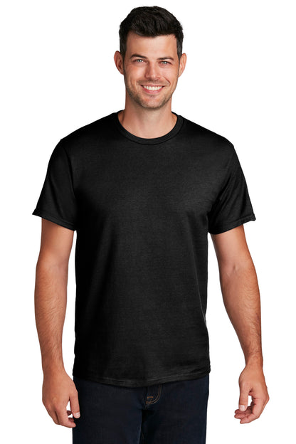 Port & Co ™  Ring Spun Cotton Tee. PC150